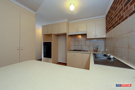 Property photo of 2/45 Totterdell Street Belconnen ACT 2617