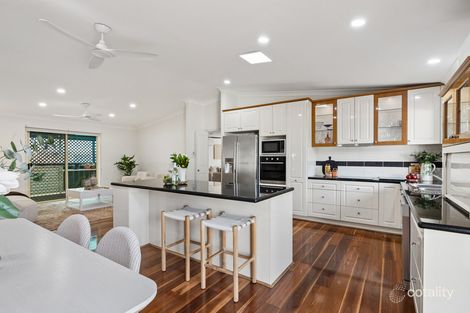 Property photo of 31 Nottingham Drive Victoria Point QLD 4165