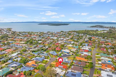 Property photo of 31 Nottingham Drive Victoria Point QLD 4165
