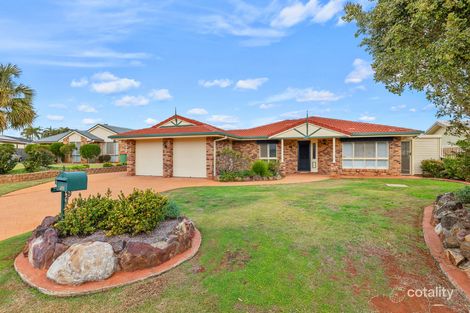 Property photo of 31 Nottingham Drive Victoria Point QLD 4165