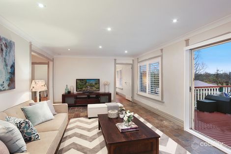 Property photo of 40 Osborn Road Normanhurst NSW 2076