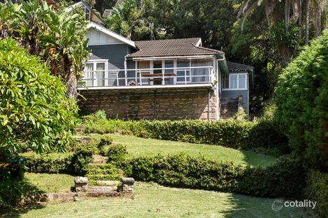Property photo of 6 Beach Road Palm Beach NSW 2108