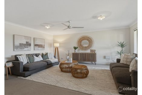 Property photo of 116 Kurrajong Drive Warner QLD 4500