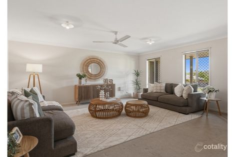 Property photo of 116 Kurrajong Drive Warner QLD 4500