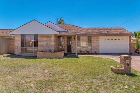 53 Jubilee Dr, Waikiki, WA 6169