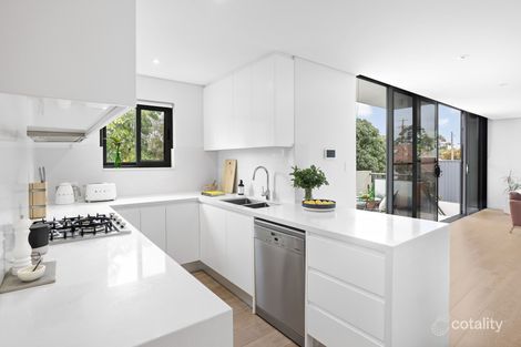 Property photo of 22F Way Street Tempe NSW 2044