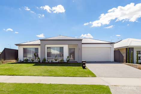 57 Basilio Ave, Landsdale, WA 6065