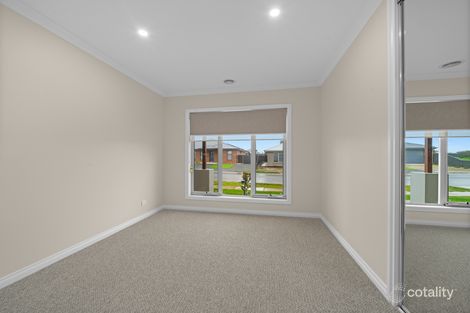 Property photo of 4 Bowerbird Way Wangaratta VIC 3677