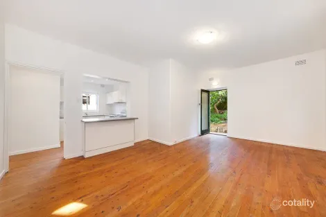 1/63a Upper Pitt St, Kirribilli, NSW 2061