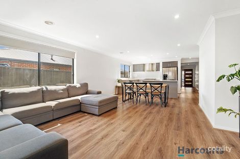 Property photo of 13 Cromie Street Miners Rest VIC 3352