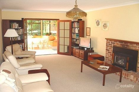 Property photo of 11 Mount Sion Place Glenbrook NSW 2773