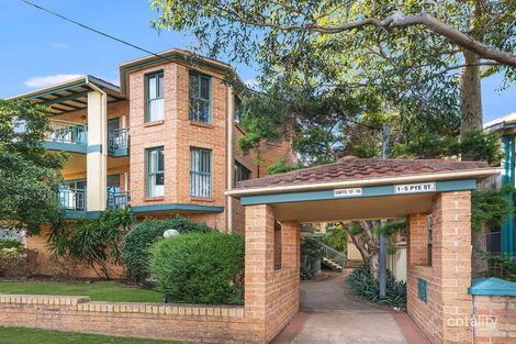 13/1-5 Pye St, Westmead, NSW 2145