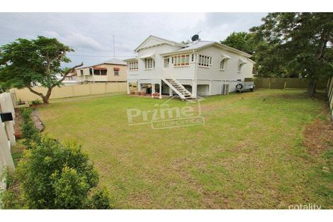 Property photo of 49 Norman Street Wandal QLD 4700