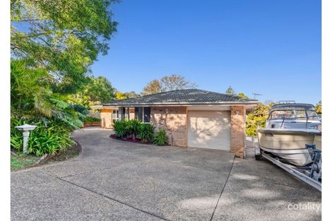 Property photo of 7 Livingstone Road Port Macquarie NSW 2444