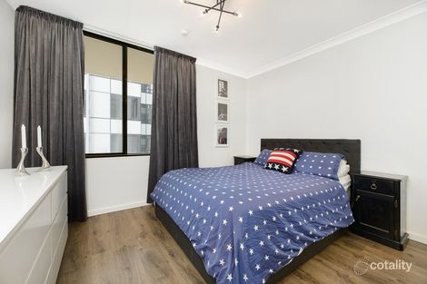 Property photo of 306/39 McLaren Street North Sydney NSW 2060