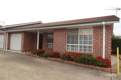 4/207 Keppel St, Bathurst, NSW 2795