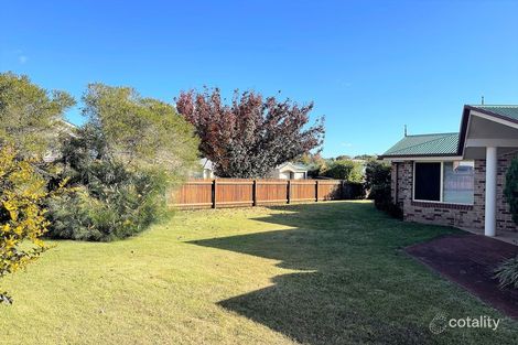Property photo of 34 Wood Drive Middle Ridge QLD 4350