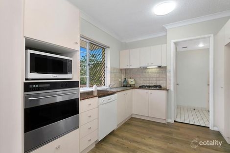 Property photo of 27/59 Jephson Street Toowong QLD 4066