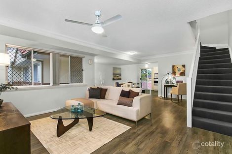 Property photo of 27/59 Jephson Street Toowong QLD 4066