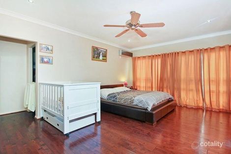 Property photo of 29 Nullarbor Circuit Forest Lake QLD 4078