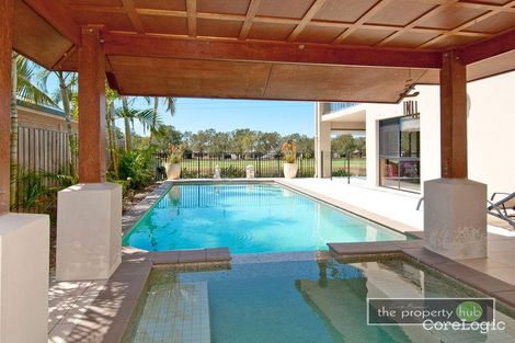 Property photo of 37 Lake Breeze Drive Windaroo QLD 4207