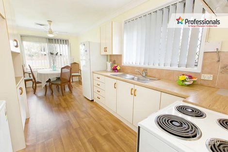 Property photo of 118 Great Western Highway Colyton NSW 2760