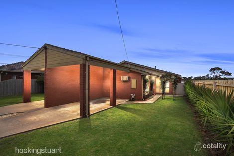 2/8 Carter Rd, Melton, VIC 3337
