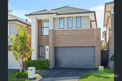 14 Abbottsford Rd, Kellyville, NSW 2155