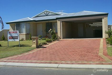 18 Rainbow Cres, Bennett Springs, WA 6063