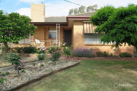 Property photo of 59 Gordon Crescent Seymour VIC 3660