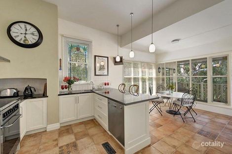 Property photo of 22 Thoresby Grove Ivanhoe VIC 3079