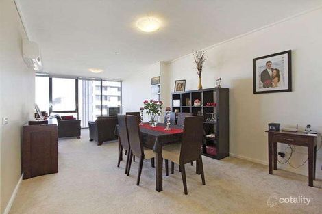 Property photo of 2803/668 Bourke Street Melbourne VIC 3000