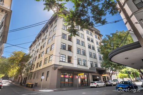Property photo of 44/74-80 Reservoir Street Surry Hills NSW 2010