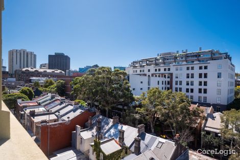 Property photo of 44/74-80 Reservoir Street Surry Hills NSW 2010
