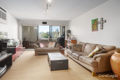 Property photo of 44/74-80 Reservoir Street Surry Hills NSW 2010