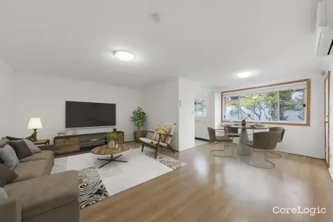 Property photo of 2/91 Sherwood Road Merrylands West NSW 2160