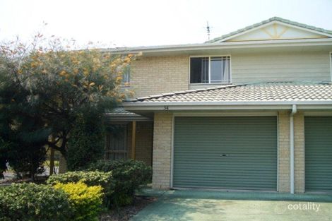 Property photo of 34/40 Bognor Street Tingalpa QLD 4173