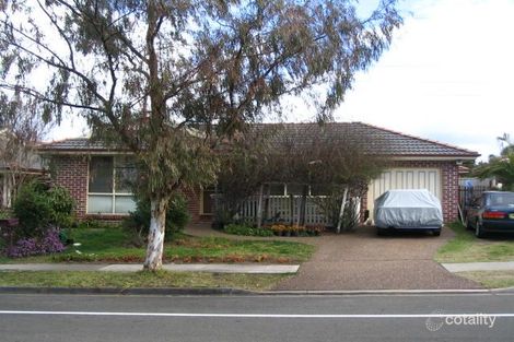 12a Sanderling St, Hinchinbrook, NSW 2168