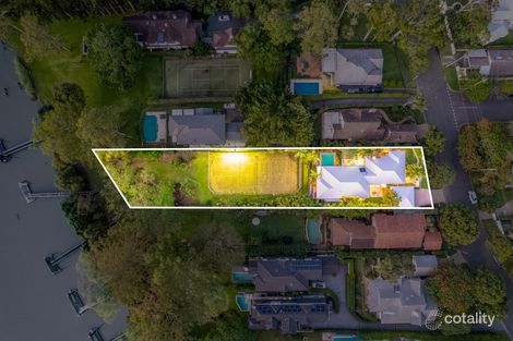 Property photo of 153 Laurel Avenue Chelmer QLD 4068
