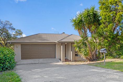 Property photo of 9 Kanimbla Street Holmview QLD 4207
