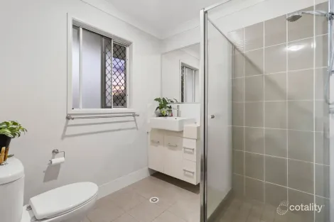 Property photo of 11 Tancred Place Bellbowrie QLD 4070