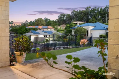 Property photo of 11 Tancred Place Bellbowrie QLD 4070