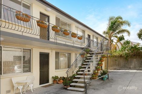 6/113 Albert St, Brunswick, VIC 3056