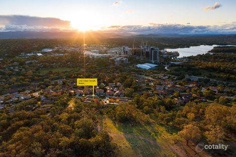Property photo of 5/95 Crisp Circuit Bruce ACT 2617