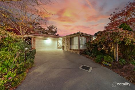 Property photo of 5/95 Crisp Circuit Bruce ACT 2617