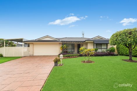 60 Colonial Cct, Wauchope, NSW 2446