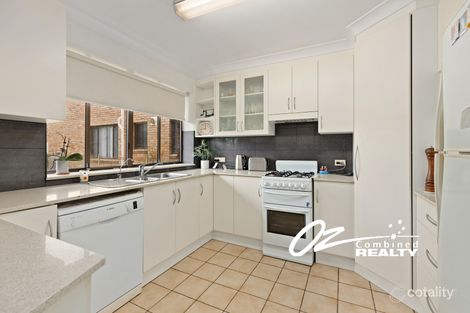 Property photo of 48 Murray Street Vincentia NSW 2540