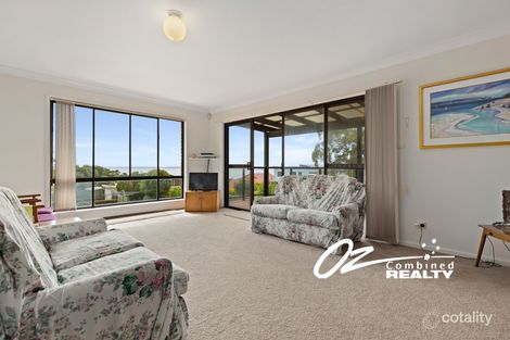 Property photo of 48 Murray Street Vincentia NSW 2540