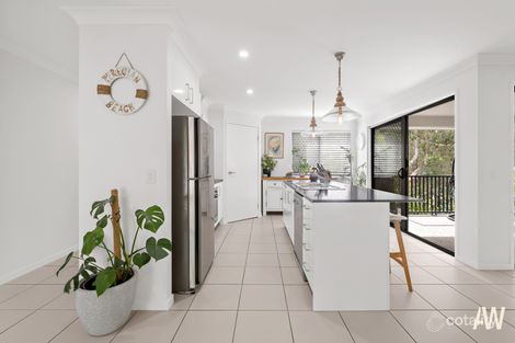 Property photo of 3 Brushbox Way Peregian Springs QLD 4573