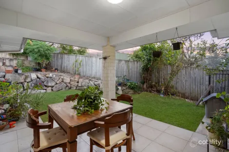 Property photo of 11 Tancred Place Bellbowrie QLD 4070